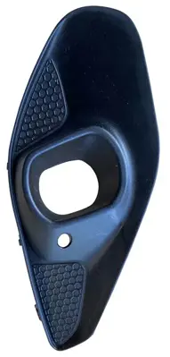 ROOT K111345 Sıs Kapagı - Sıslı - Sag Opel Corsa F 2020- 9830241080