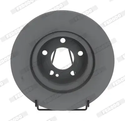 FERODO DDF2832VC-1 Fren Dıskı Arka Mercedes  W205 213 238  Kaplamalı A0004231812 BD0433 8DD355134502 ADU174393 ADC4075V SKBD0024738 9D53313 8DD355134841 8DD355134501 92331405