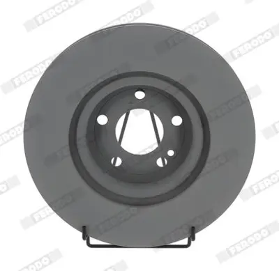 FERODO DDF2835VC-1 Fren Dıskı Arka Mercedes W205-Cls257-Glc253 A0004230712 92331605 355134521 M4012VR 18863 9D53113 355134522 D2182 8DD355134522 24012403012
