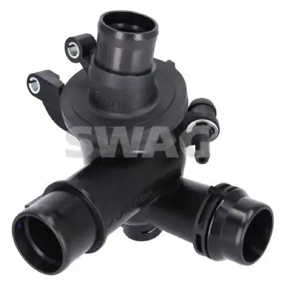 SWAG 33111342 Termostat Mercedes Om651 C 205 Glc 253 A0089889178 6512001515 6512002700 A0999053700 229979848 A6512002700 89889178 A0009056102 A6512001300 A6512000915