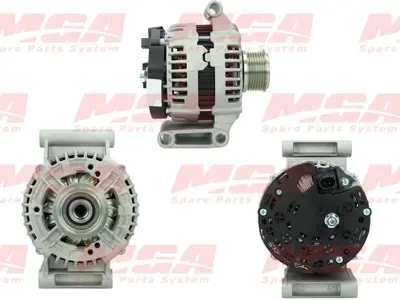 MGA 28005 Alternator Ford 150a Ford Transıt 330 2011 2014 YLE500310 CAL10308 6C1T10300CA 125711018 1747017 F032CA1922 440476 121615103 AC1T10300CB 6CIJ10300CA