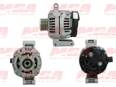 MGA 28016 Alternator Ford 110a Ford Transıt 330 2000 2006 0.124.325.100