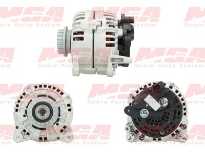 MGA 28034 Alternator 150a Vw 070903024A