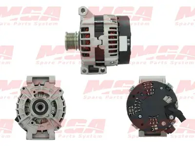 MGA 28035 Alternator Mını 150a Mını Mını Roadster 2012 12317575650 121615127 7553009 7575650 V7577121 F56056501 12317604782 12317613445 12317562388 7562388