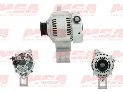 MGA 28040 Alternator Toyota 60a 2706016122 1002113390 1012110070 1002113170 1002112011 100211205 2706072061 1002113310 31100PP80040 31100PH7004