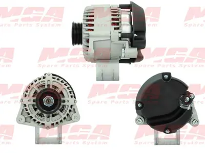 MGA 28069 Alternator Ford 130a Ford Tourneo Connect 2002 2013 2T1U-10300-CB