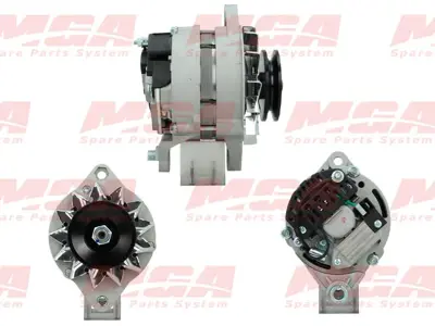 MGA 28074 Alternator Fıat 55a 4808502 4799364 63321042 115873 4808500 9935760 11201585 IA0585 F042A07000 11711011