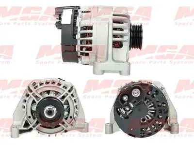 MGA 28079 Alternator 90a Fıat Egea 500 Bravo Doblo Punto 1.4 63321758 1071383 1022118610 1090085 63321765 63341658 1022118351 63321809 1361258 63377425010