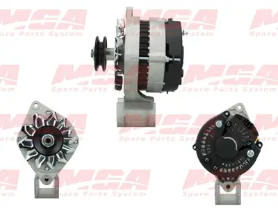 MGA 28083 Alternator 65a R9 R11 R19 Toros R21 Optıma 7701499460 63321083 986034741 516062A 2180505 63320027 LRA777 432726 934740 LRA585