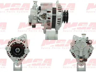 MGA 28087 Alternator Mıtsubıshı 75a Mıtsubıshı Montero 1991 2000 RGF118W70 A002TN1199 A2T82378 A002T37976 MD332547 A2T36876 A3TN0399 A003T11678 MD314235 1110431