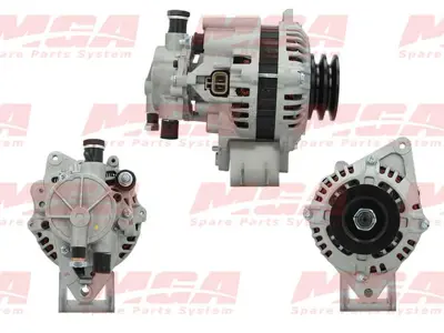 MGA 28089 Alternator Mıtsubıshı 90a Mıtsubıshı Montero 1991 2000 A003TN0699 210371 J5110501 A3TN1199 MD320354 A3TN0699A A003TN1199 MD335227 MN137866 ADC41175