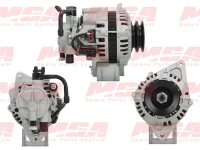 MGA 28096 Alternator Hyundaı 110a Hyundaı H1 1997 2004 CAL32108GS 3730032354 3730042355 8EL011711131 119936 12153501 3730042356 CAL32108 J5110521 155603110130