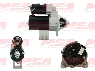 MGA 29004 Mars Motoru Opel Vectra A Calıbra Omega B Frontera A 1.6-2.0 1.1 Kw 1202138 916280 943251325 11691 251479 986016280 111698 TECS16280 DRS6280 1202144