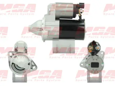 MGA 29055 Mars Motoru Kıa / Hyundaı 12 V 0.9 Kw Mıtsubıshı Type Kıa Pıcanto 2013 3610003101 REC60321481 220780 3610003401 250515102 S000K201952 6032148 108093 20493841 255537