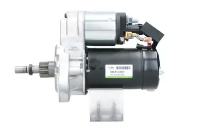 MGA 29058 Mars Motoru Volkswagen 12 V 1.1 Kw Valeo Type Vw Passat 1988 1990 020911023A