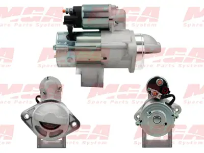 MGA 29071 Mars Motoru Hyundaı 12 V 2.2 Kw Hyundaı H1 2007 361004A100 361004A200 DRS0988 8000534 LRS02784 361004A150 1202355 361004A025 LRS2784 112547