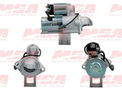 MGA 29072 Mars Motoru Opel Antara Chevrolet Captıva C100 12 V 1.8 Kw 96843574 4805517 11439509 103368 V401217920 130555092360 8EA732658001 600000168520 10439509 96208785