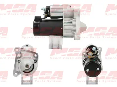 MGA 29086 Mars Motoru Laguna I 2.0 F3r 7700860915 432621 253113 438074 17163 9110411 MSR5352 8EA731774001 986013200 1108186