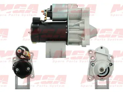 MGA 29089 Mars Motoru R19 Megane I 1.6 K7m 34685321 7700871057 DRS3623 CST15102GS D6RA56 7701352049 VS318 S3004PR 436081 1640