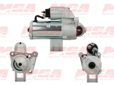 MGA 29095 Mars Motoru Trafıc Iı 1.9 F9q 8200628419 8200096510 S3058 91167474 20406 455971 M1T85681 8EA011610082 3140051A10 R1040042