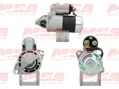 MGA 29108 Mars Motoru Hyundaı 12 V 1.2 Kw Mıtsubıshı Space Wagon 1992 2000 3610021750 MD162837 M003T43381 M003T41081 MD085730 M003T25782 M3T25782 M3T41088 JS1003 M3T25885