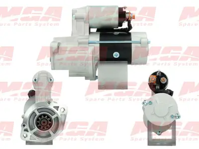 MGA 29112 Mars Motoru Hyundaı 12 V 2.2 Kw Mıtsubıshı Montero 1991 2000 3610042010 M002T62971 60351000 13547 CMA621061 45013036N WS34147 9520 ST2770 CBH35107AS