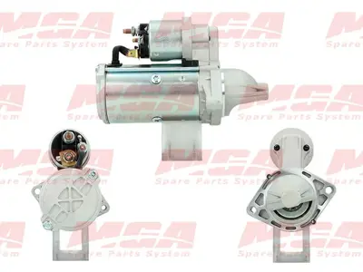MGA 29132 Mars Motoru Opel 12 V 1.8 Kw Opel Astra 2010 2015 1202209 6202105 33345N 93169458 88214249 93190320 201102 ST01548 55564491 11022730