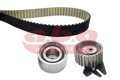 ABA YK101166 Trıger Gergı Setı  Fıat  Marea 2.0 01-02  KFI296 71736722 KAT1275 KCD0594 SK3204D TBK321 296KF KT1349 KTB311 RPK3204D