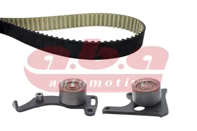 ABA YK401136 Trıger Gergı Setı  Fıat  Ducato 1.9d 96-/ Peu  205 306 405 406 806 1.9d Td Boxer Partner 1.9d 9400831279 56622701 KP25049XS MBPK1272 120191 9566945688 65980 PEB101780SLP 40501z SU00100204