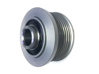 KMETAL 17-8052 Alternator Kasnagı Fıat Albea-Palıo-Doblo 1.3jtd / Opel Corsa-Astra 1.3ctdı 535 0063 10