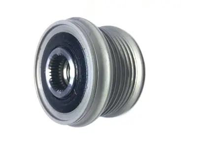 KMETAL 17-8053 Alternator Kasnagı Fıat Doblo 1.3 Jtd Fıorıno Idea Lınea Punto Opel Astra H Combo Corsa 535 0151 10