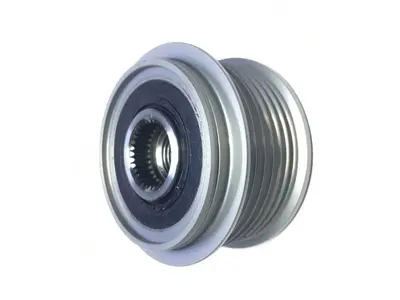 KMETAL 18-8061 Alternator Kasnagı Ford Ranger 2.2-3.2 Tdcı Tke/ Transıt Otobus 2.4-2.2 Tdcı 06- 535 0128 10