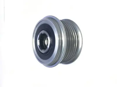 KMETAL 29-8011 Alternator Kasnagı Fıat Scudo 2.0 Jtd 01-06/Ducato 2.0jtd 01-02/Peugeot 206 1.4 1.6hdı 04- 535 0059 10