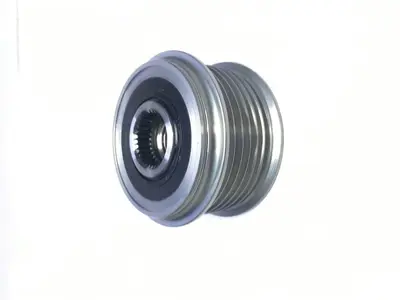 KMETAL 29-8012 Alternator Kasnagı Cıtroen Berlıngo 1.6hdı 05-/ C-Elysee 1.2vtı 12-/ C2-C3 /Nemo 1.4hdı 535 0194 10