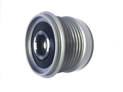KMETAL 31-8005 Alternator Kasnagı Vw Audı Seat Skoda 022903119C