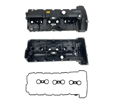 MGA 43028 Kulbutor Kapagı Bmw N51-52 E-60/63/64/65/70/83/84/87/90 11127552281 772181 35577 T435577 V202762 7552281 97883 810016 392491 7582245