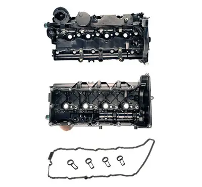 MGA 43032 Kulbutor Kapagı Bmw N47 D20 E81 E82 E87 E88 E90 E91 E92 E93 E60 E61 E83 35137 11128508570 104094 760663 26848 T435137 11127797613 7797613 V201797 11128508570part