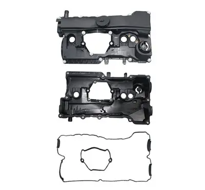 MGA 43051 Kulbutor Kapagı Bmw  N46-N46n / E60-E83-E84-E87-E90-E91-E92-E93 Contalı 11128645888 2389116 11127555212 11127553171 DRM2913 BPZBM003 11025830 2385054 280761 28292