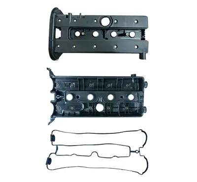 MGA 43059 Kulbutor Kapagı Conta Cıvatalı Set Opel  Astra Vectra 95-- 2.0 16v X20ev 92062396 9142655 58880 V3696300 RC0373 VS50722R 153199701 11063400 VS50353 26156P