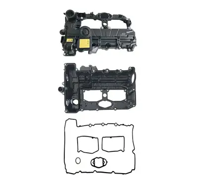 MGA 43066 Kulbutor Kapagı Bmw N20 F10-F15-F20-F25-F30-F36 11127588412 392493 97891 WG1837979 V201796 58032 20103668 P140025 T497891 103668