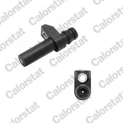 CALORSTAT by Vernet CS0248 Krank Devır Sensoru Mercedes Om602 Om604 Om605 Om606 Om611 M111 A0031537428 6PU012680021 30153028003074 30689 31537428 A0031537228 31537228 51758 70610061 XREV434