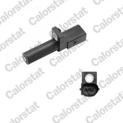 CALORSTAT by Vernet CS0301 Krank Devır Sensoru Mercedes W210 M112 A0031539528 31539528 31539628 A0031539628 SS11082 90608 550166 402004 3117V002 V30720117