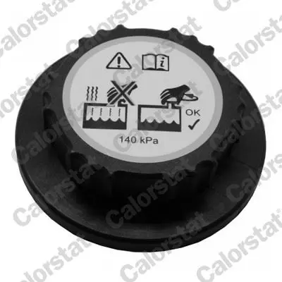 CALORSTAT by Vernet RC0157 Genlesme Tankı Kapagı Landrover Dısc.4 5 R.Rover S. Velar LR017427 XR82823 8W838101AA XR850837 CC4200 C2P17700 8W838101AB XR847957 RC0157 BRC142