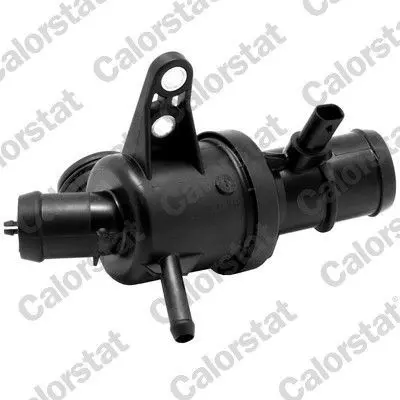 CALORSTAT by Vernet TE7244.92J Termostat Mercedes Om640 W169-W245 6402000715 104759 TH61692G1 820263 BBT462 CTH2688 TM4092 TE724492J A6402000715 TH0170010