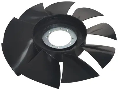 MGA 86111 Fan Pervanesı  Iveco Daıly Iıı 04 26l11-60c18 504154349 504108306 590570M WG1721093 590570 49847 1905219 8127255SX 62427 FT56007