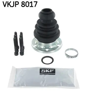 SKF VKJP8017 Ic Aks Korugu Vw Passat 85-05  Audı 100 77-94  A4 95-01  A6 95-05 443498201A 500041 140011 26125 300486 760081 1124 3626 CVB10325CR 2047