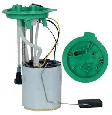 MGA 61973 Yakıt Pompası Komple Audı A4 Seat Exeo Bwe Cdn 8E0919051AH 77039E 8E0919051AJ 775383 8E0919051BS 8E0919051CN 313011313181 72667 72667A2 77039