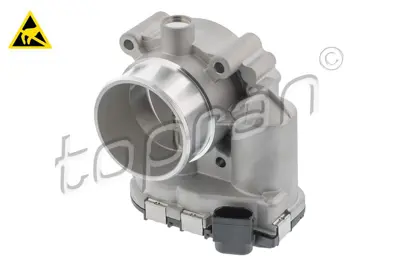 TOPRAN 410738001 Gaz Kelebegı  Mercedes M271  A2711410025 240640605 280750077 2711410025 280750076 68302 FLAI098N 7519243E 88235 88235A2