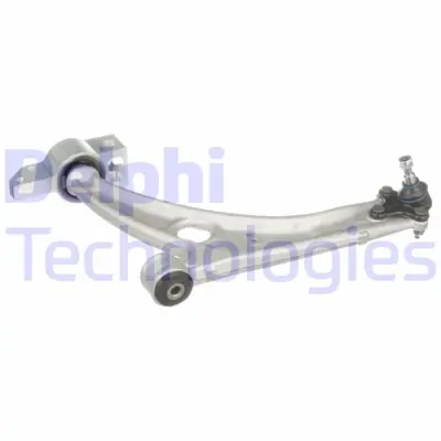 DELPHI TC7951 Sol On Salıncak-Rotıllı-Dokum Vw Passat 06-15  Tıguan 08-11 3C0407151G 3C0407151E 3C0407151B 3C0407151A 3C0407151Gkit2 44070361301 58014702 1160500072HD 30939972 11022598