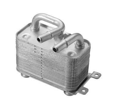 MGA 63320 Sanzıman Yag Sogutucu Bmw 5 E60,E61, 6 E63,E64 , 7 E65,E66,E67 05- 7534896 17117534896 6003401 376745751 BW3401 8MO376745751 1413500100 56003N 8MO376726191 12682